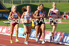 Womens 800 metres, 2019 Muller British Championships, Alexander Stadium, Birmingham. Photo: David T. Hewitson/Sports for All Pics